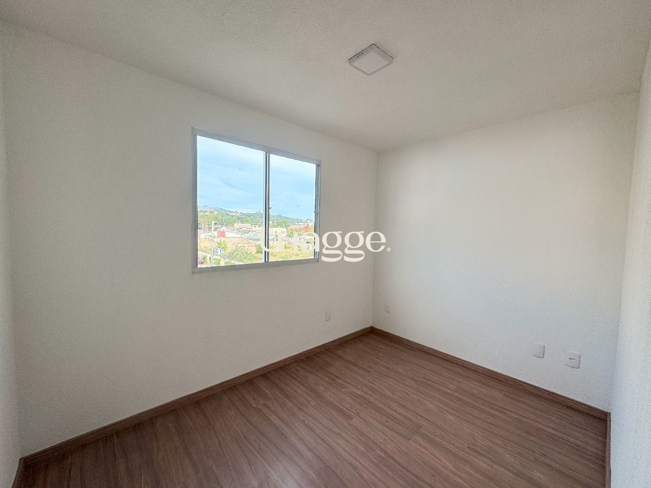 Apartamento à venda com 2 quartos, 40m² - Foto 6