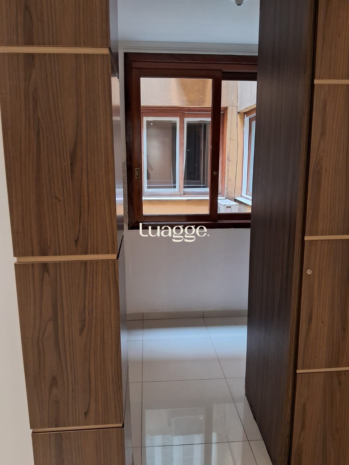 Apartamento à venda com 1 quarto, 28m² - Foto 9