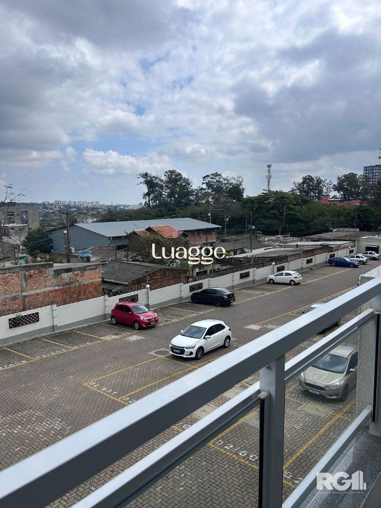 Apartamento, 2 quartos, 48 m² - Foto 8