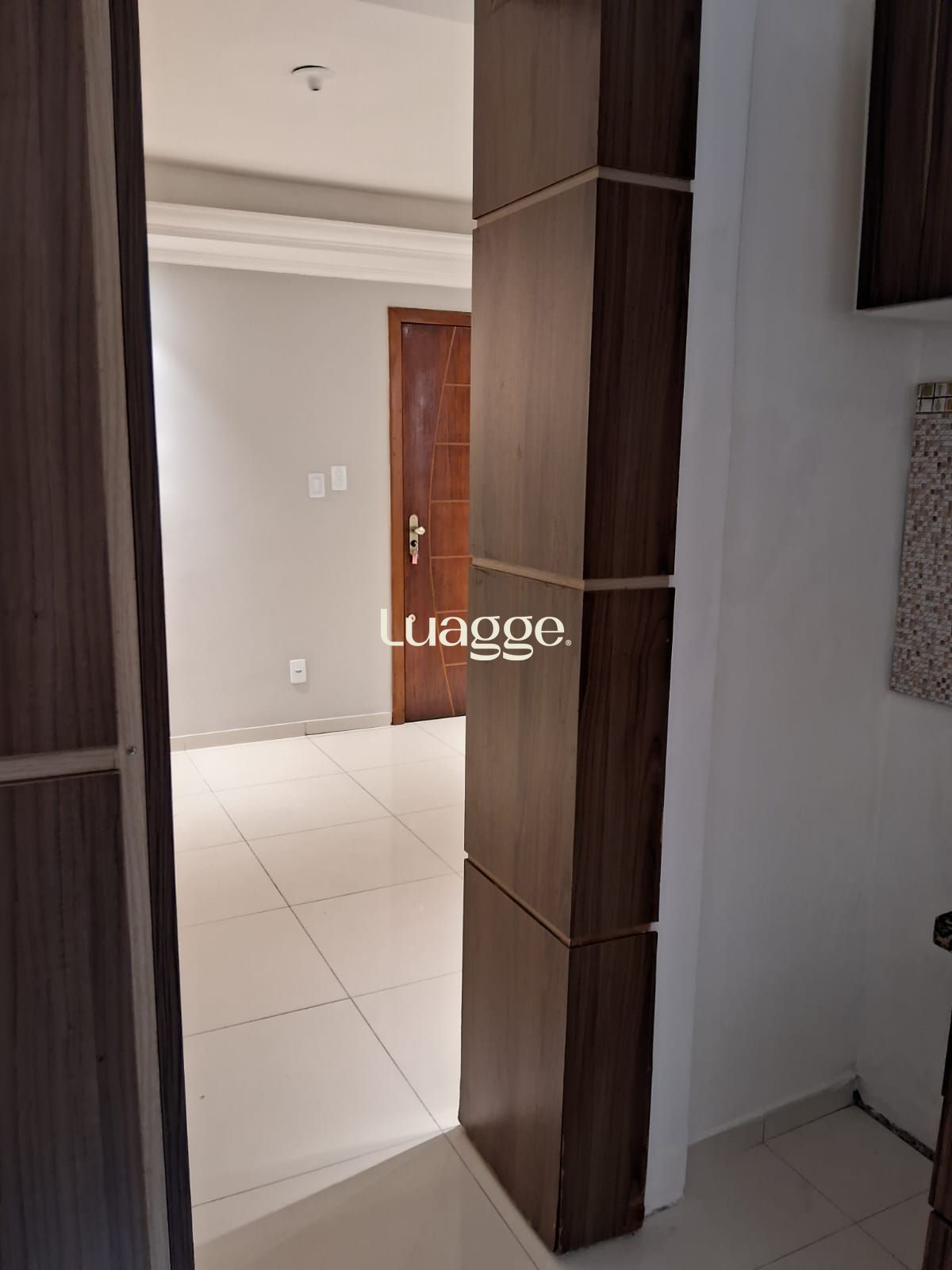 Apartamento à venda com 1 quarto, 28m² - Foto 6