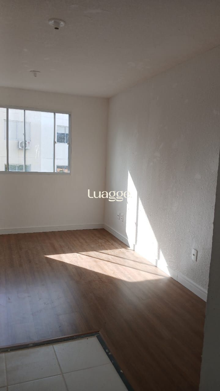 Apartamento, 2 quartos, 42 m² - Foto 2