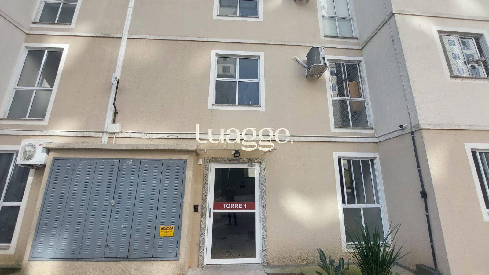 Apartamento, 2 quartos, 45 m² - Foto 2