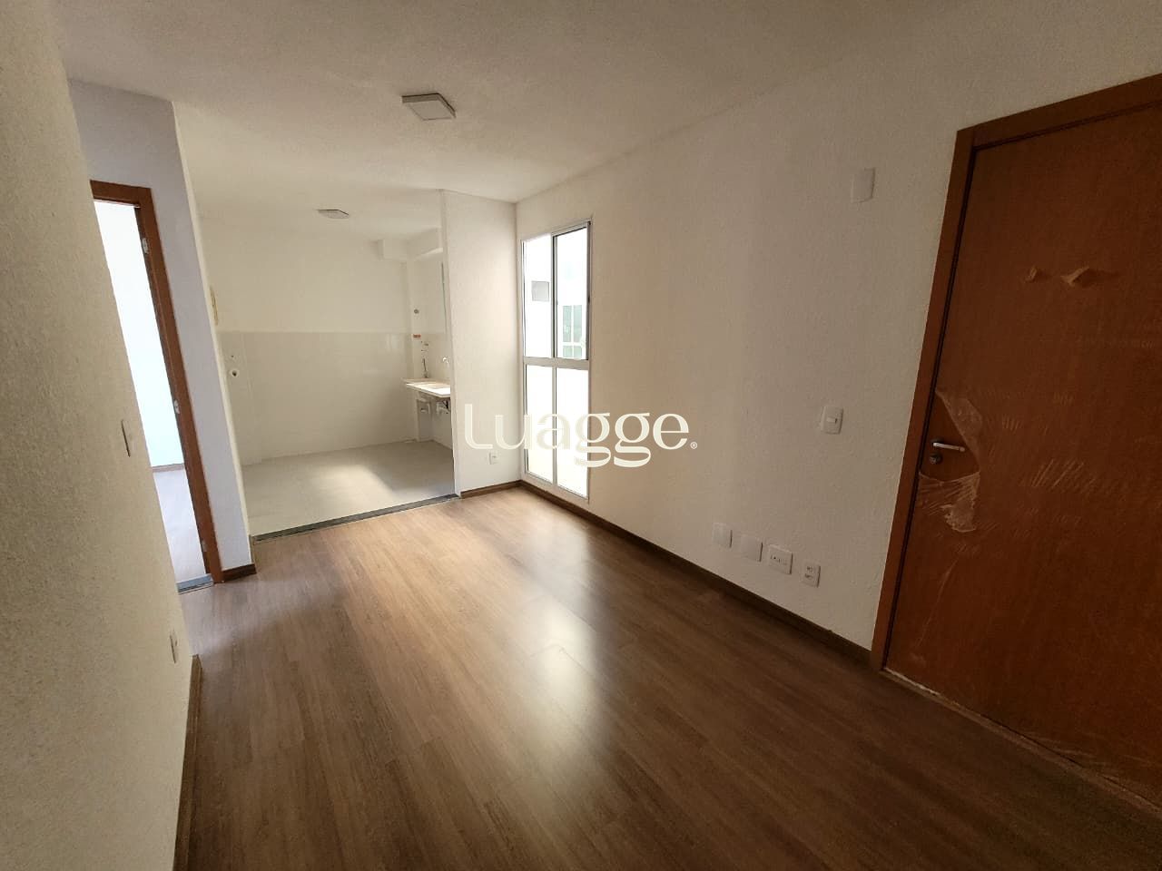 Apartamento, 2 quartos, à venda, 41 m², Restinga - Porto Alegre — foto 2