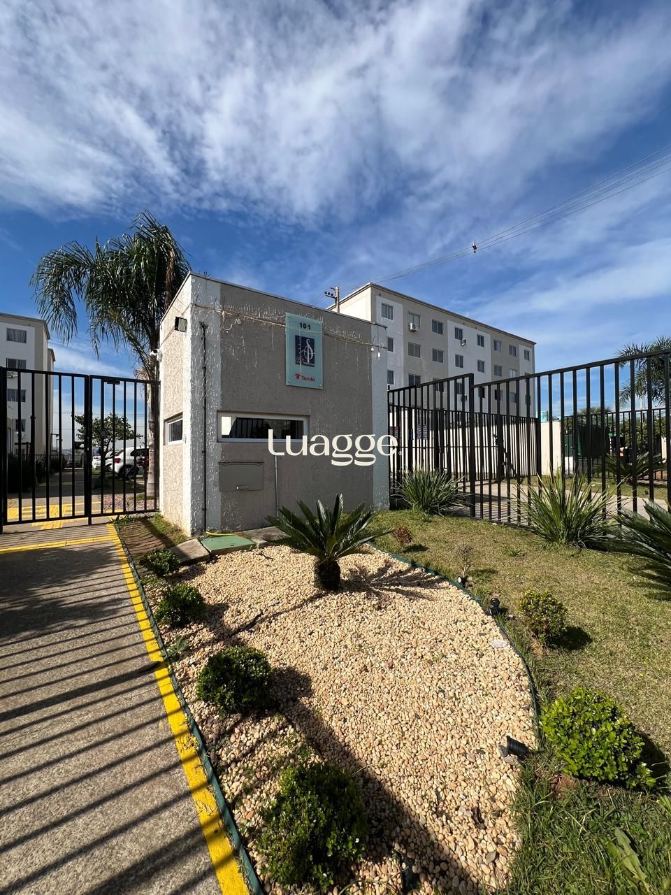 EXCELENTE APARTAMENTO 2 DORMITÓRIOS