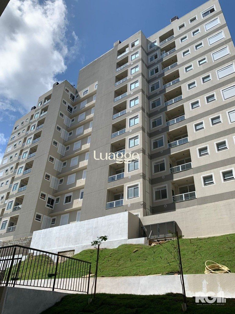 Apartamento à venda com 2 quartos, 56m² - Foto 1