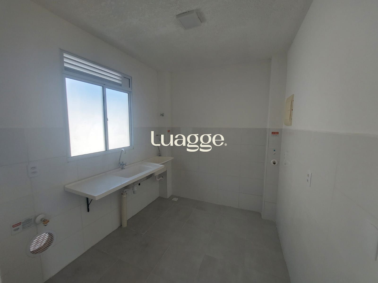 Apartamento, 2 quartos, à venda, 41 m², Restinga - Porto Alegre — foto 4
