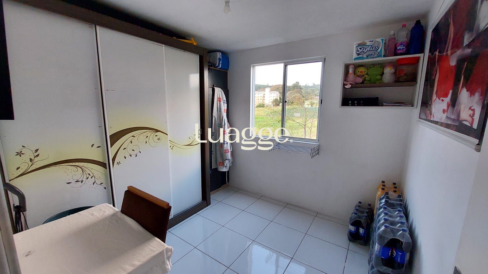 Apartamento, 2 quartos, 44 m² - Foto 11