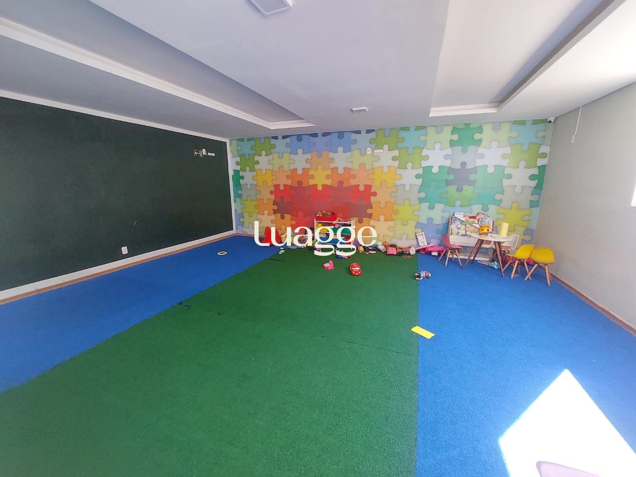 Apartamento, 2 quartos, 45 m² - Foto 17