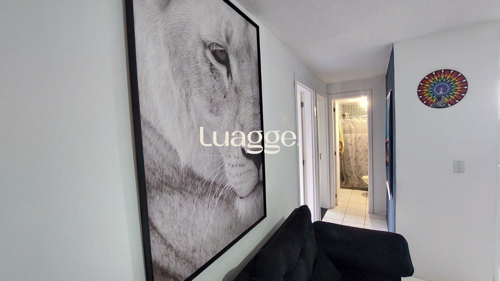 Apartamento, 2 quartos, 44 m² - Foto 7