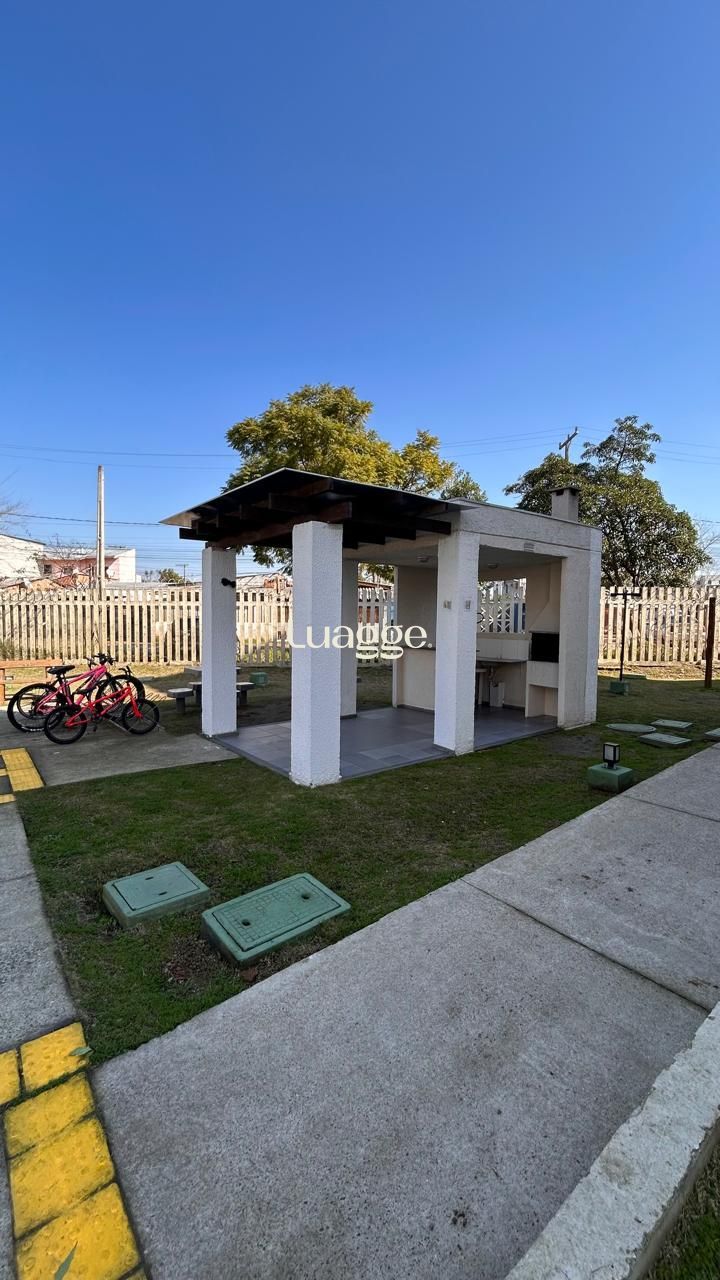 Apartamento à venda com 2 quartos, 43m² - Foto 12