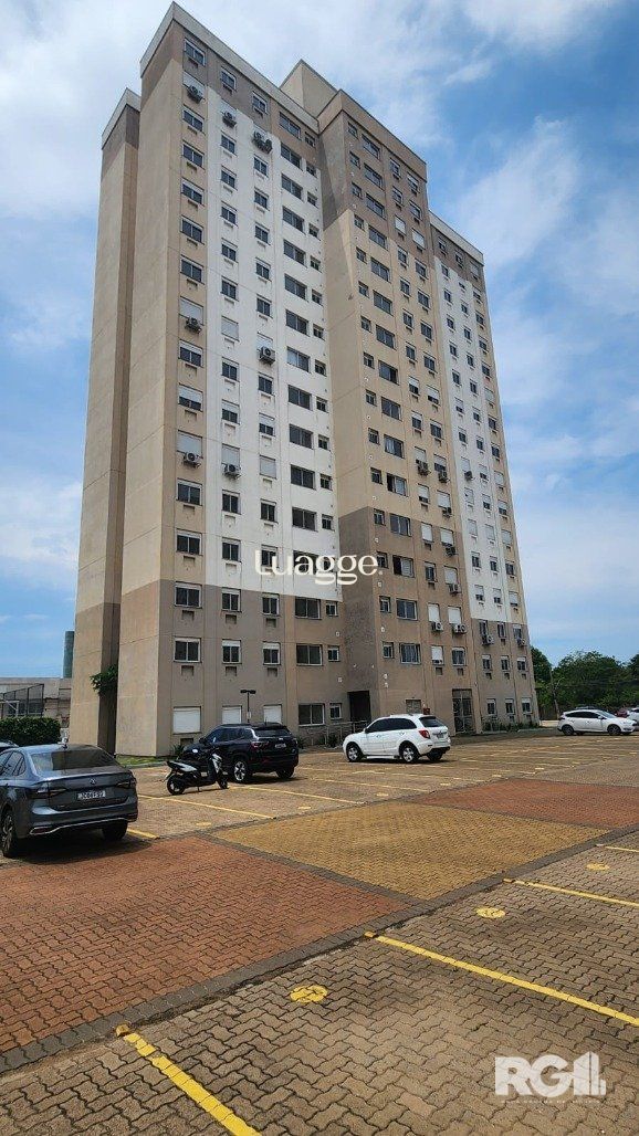 Apartamento, 2 quartos, 51 m² - Foto 2