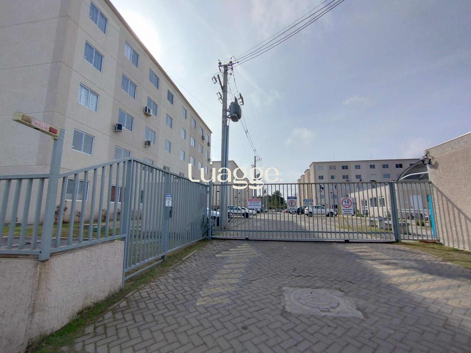 Apartamento à venda com 2 quartos, 43m² - Foto 21