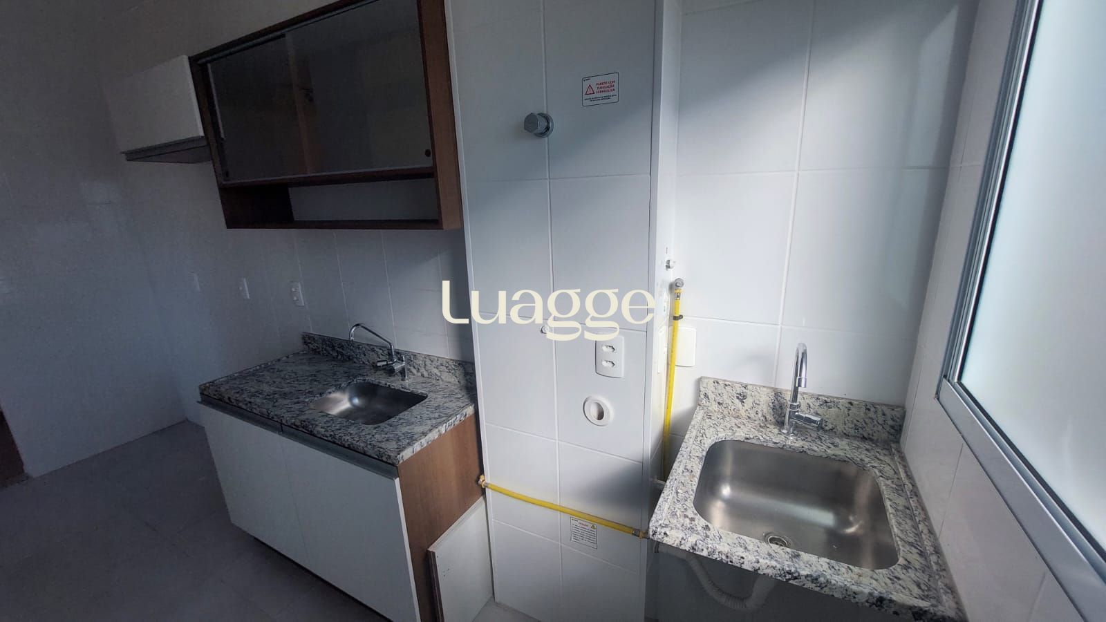 Apartamento à venda com 2 quartos, 45m² - Foto 9