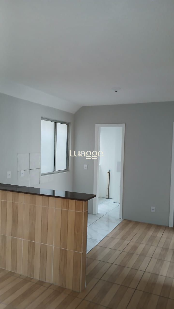 Apartamento, 2 quartos, 42 m² - Foto 6