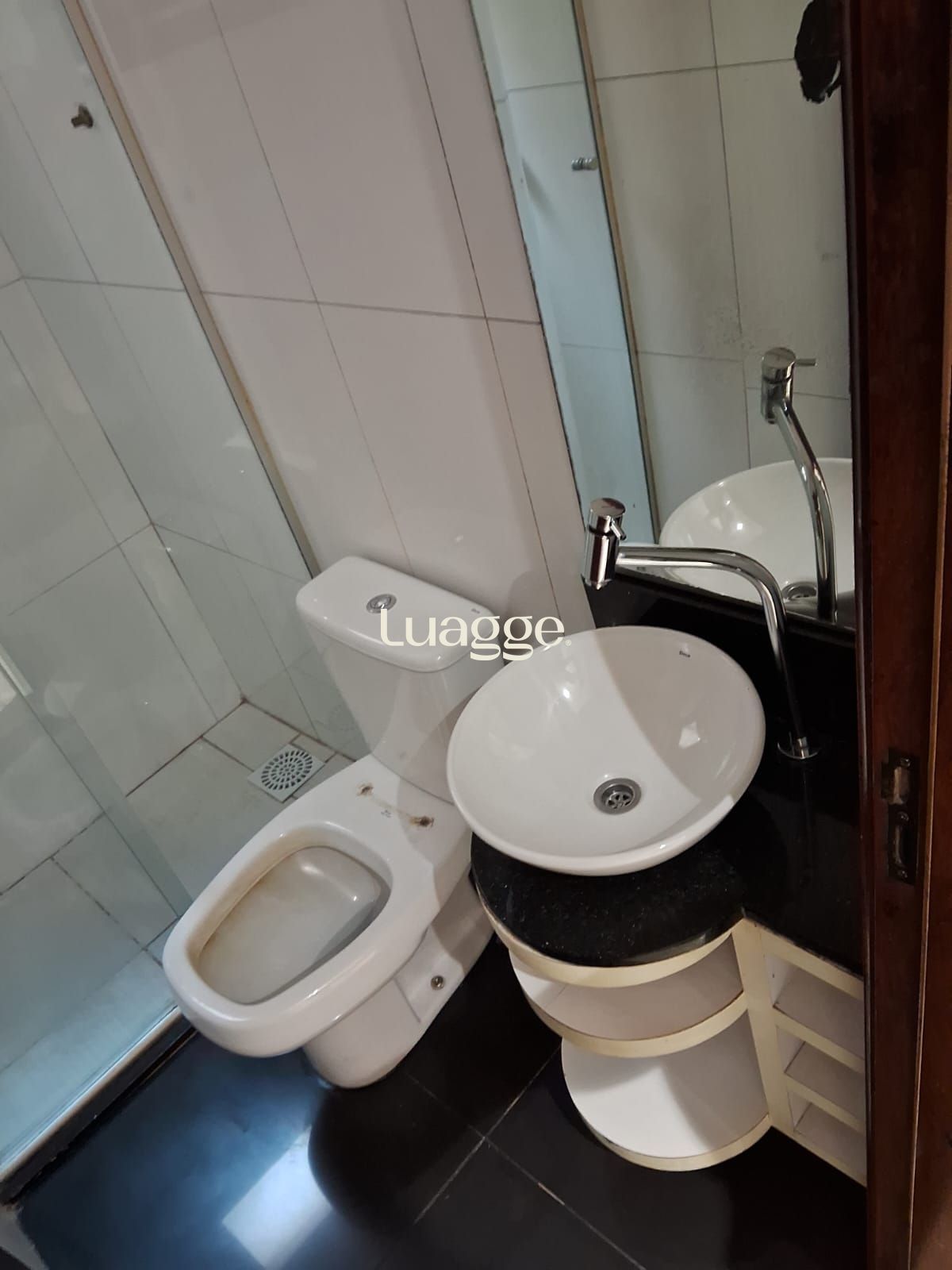 Apartamento à venda com 1 quarto, 28m² - Foto 17