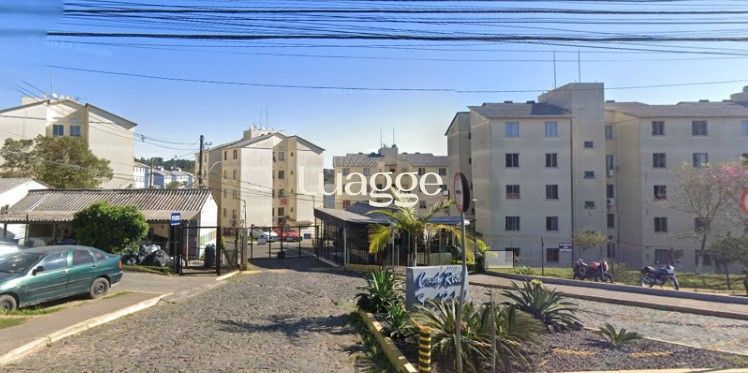 Apartamento, 2 quartos, 49 m² - Foto 1