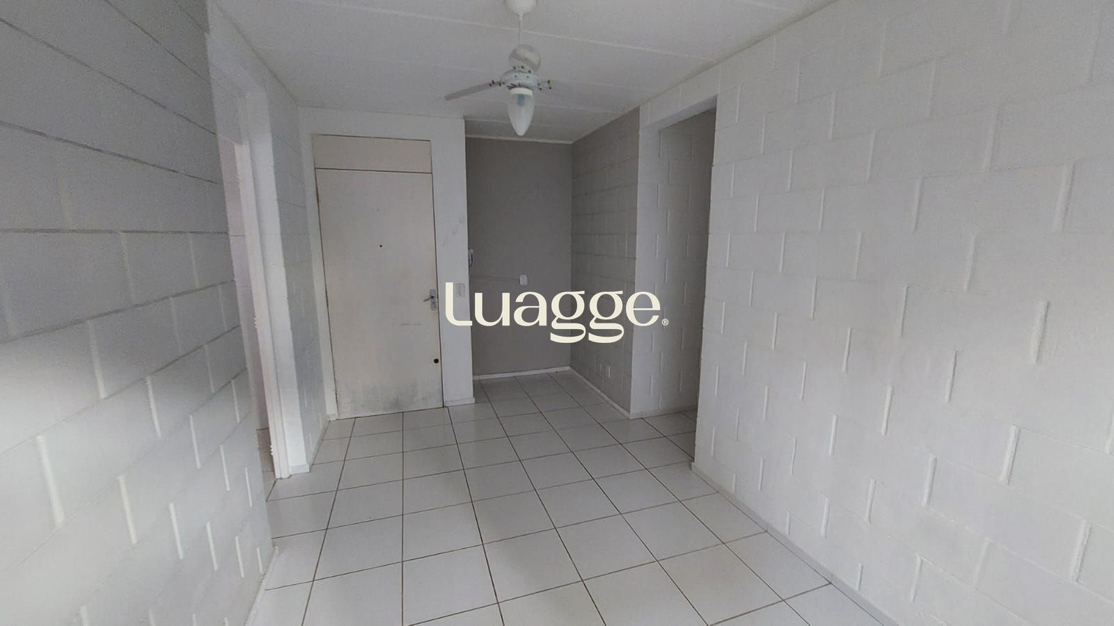 Apartamento, 1 quarto, 42 m² - Foto 2