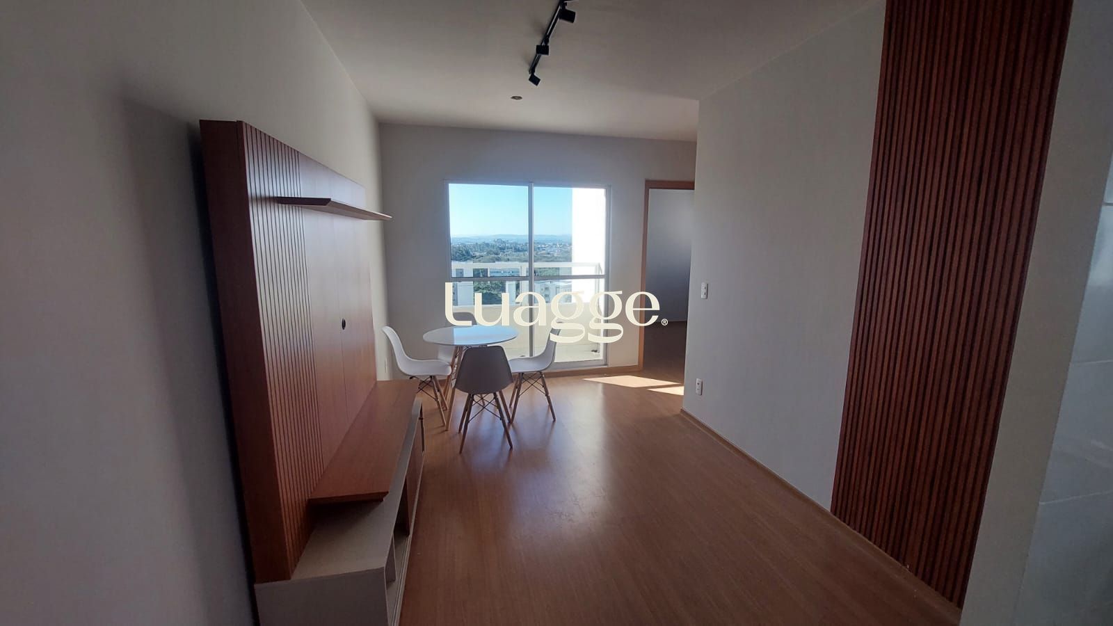 Apartamento, 2 quartos, 45 m² - Foto 4