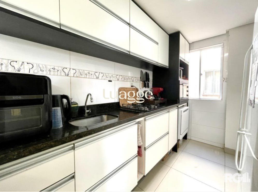 Apartamento, 2 quartos, 49 m² - Foto 7