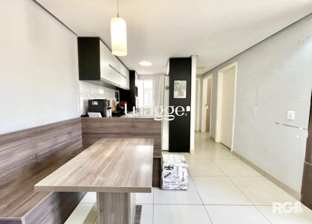 Apartamento, 2 quartos, 49 m² - Foto 3