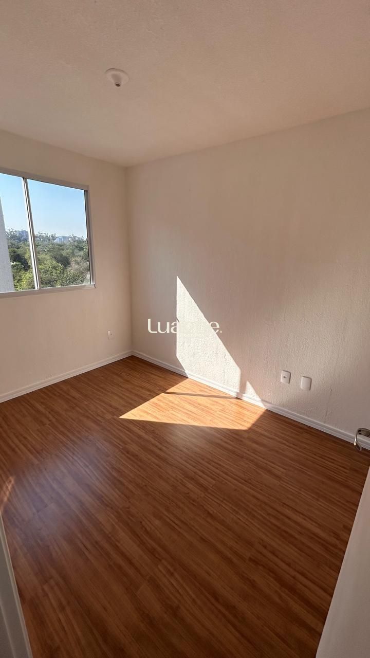 Apartamento à venda com 2 quartos, 43m² - Foto 8