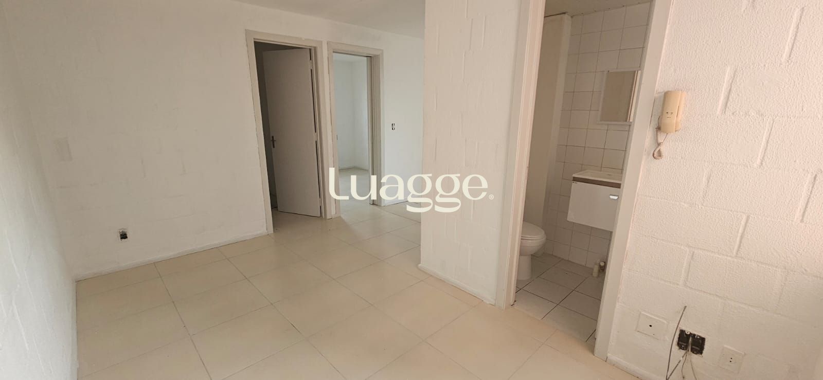 Apartamento à venda com 2 quartos, 49m² - Foto 2
