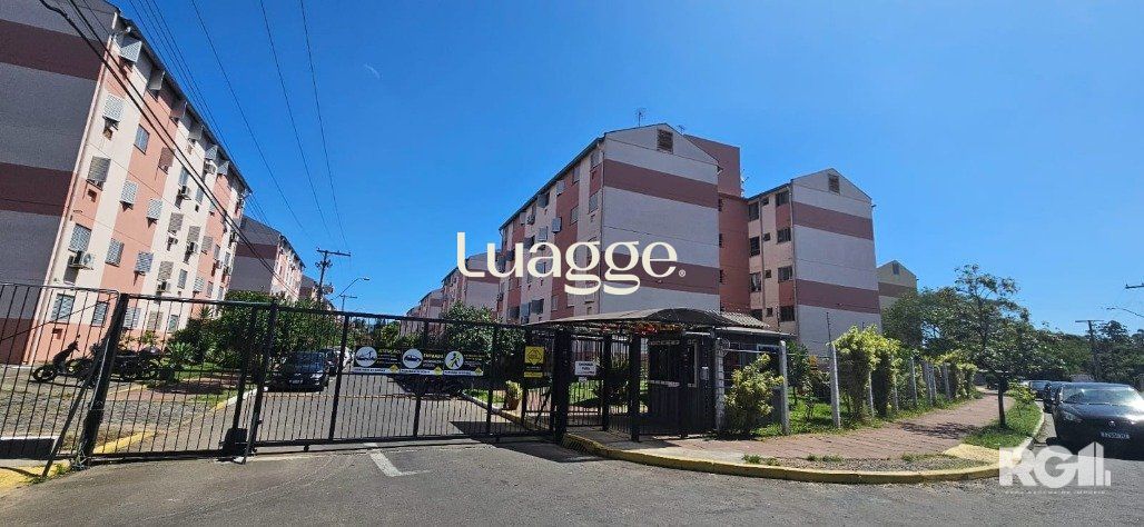 Apartamento à venda com 2 quartos, 41m² - Foto 1
