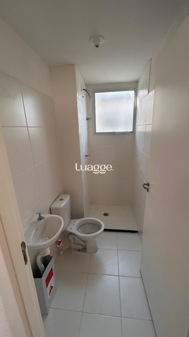 Apartamento à venda com 2 quartos, 43m² - Foto 9