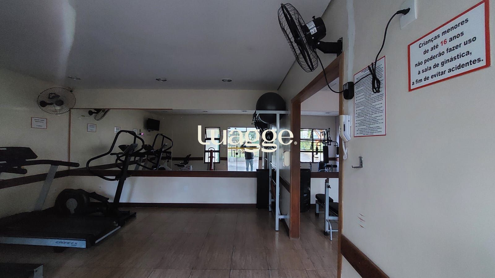 Apartamento, 1 quarto, 42 m² - Foto 13