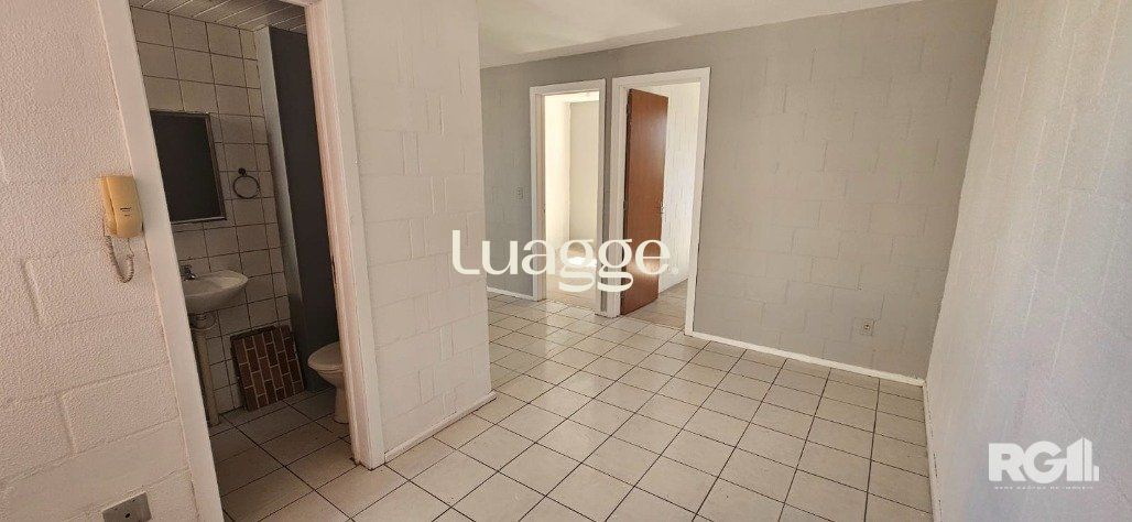 Apartamento à venda com 2 quartos, 41m² - Foto 3