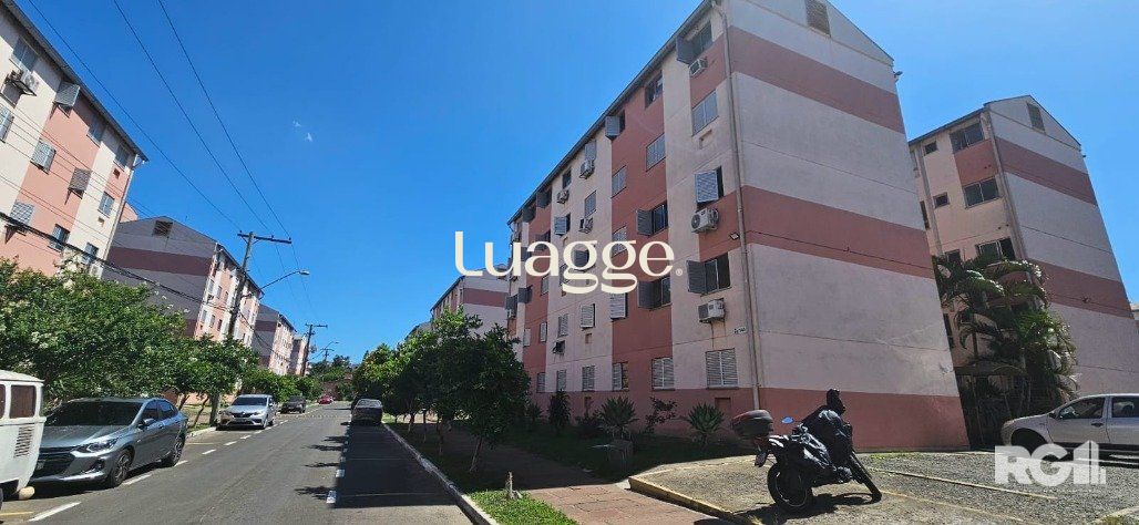 Apartamento à venda com 2 quartos, 41m² - Foto 17