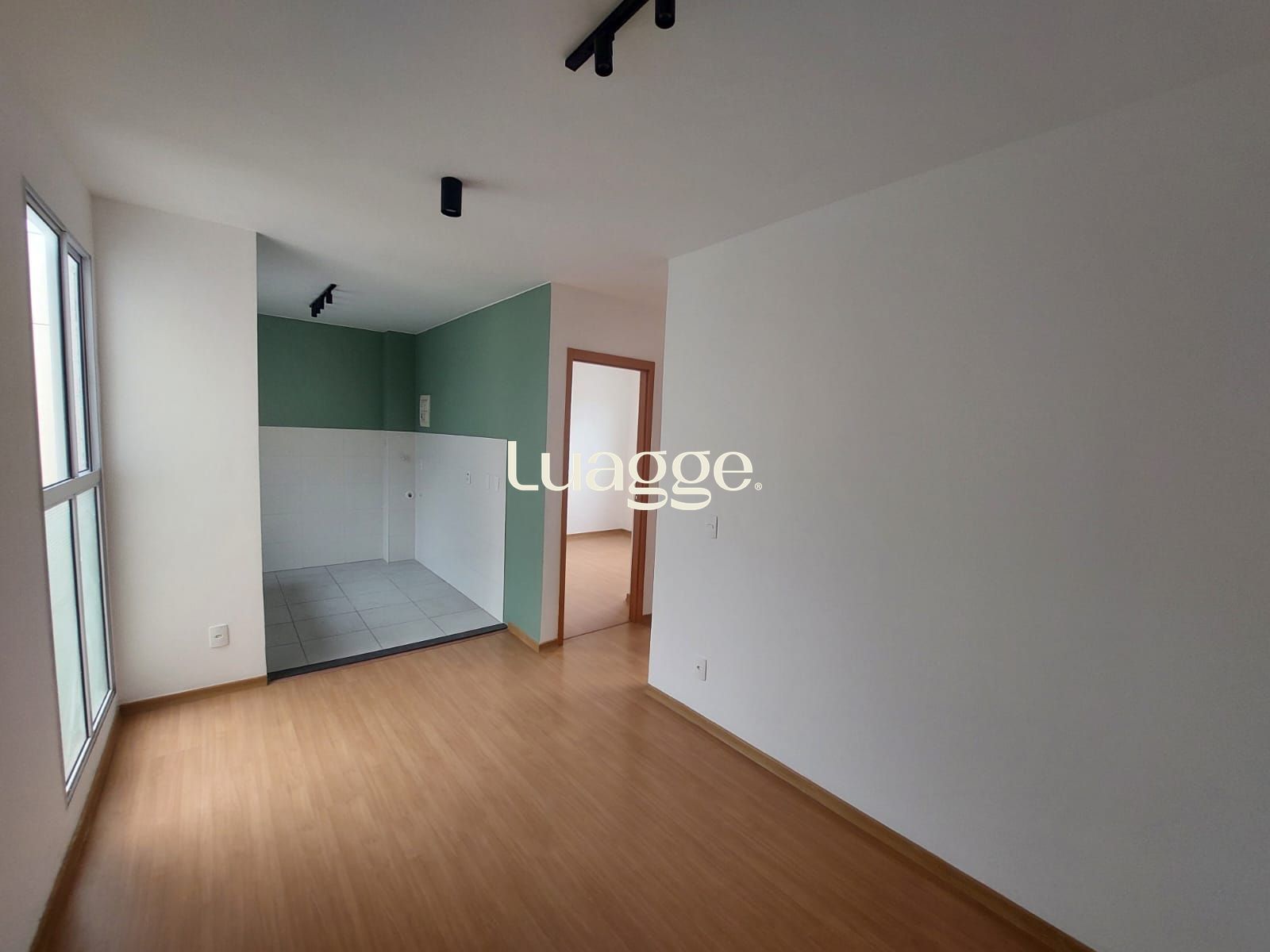 Apartamento, 2 quartos, à venda, 40 m², Restinga - Porto Alegre — foto 2