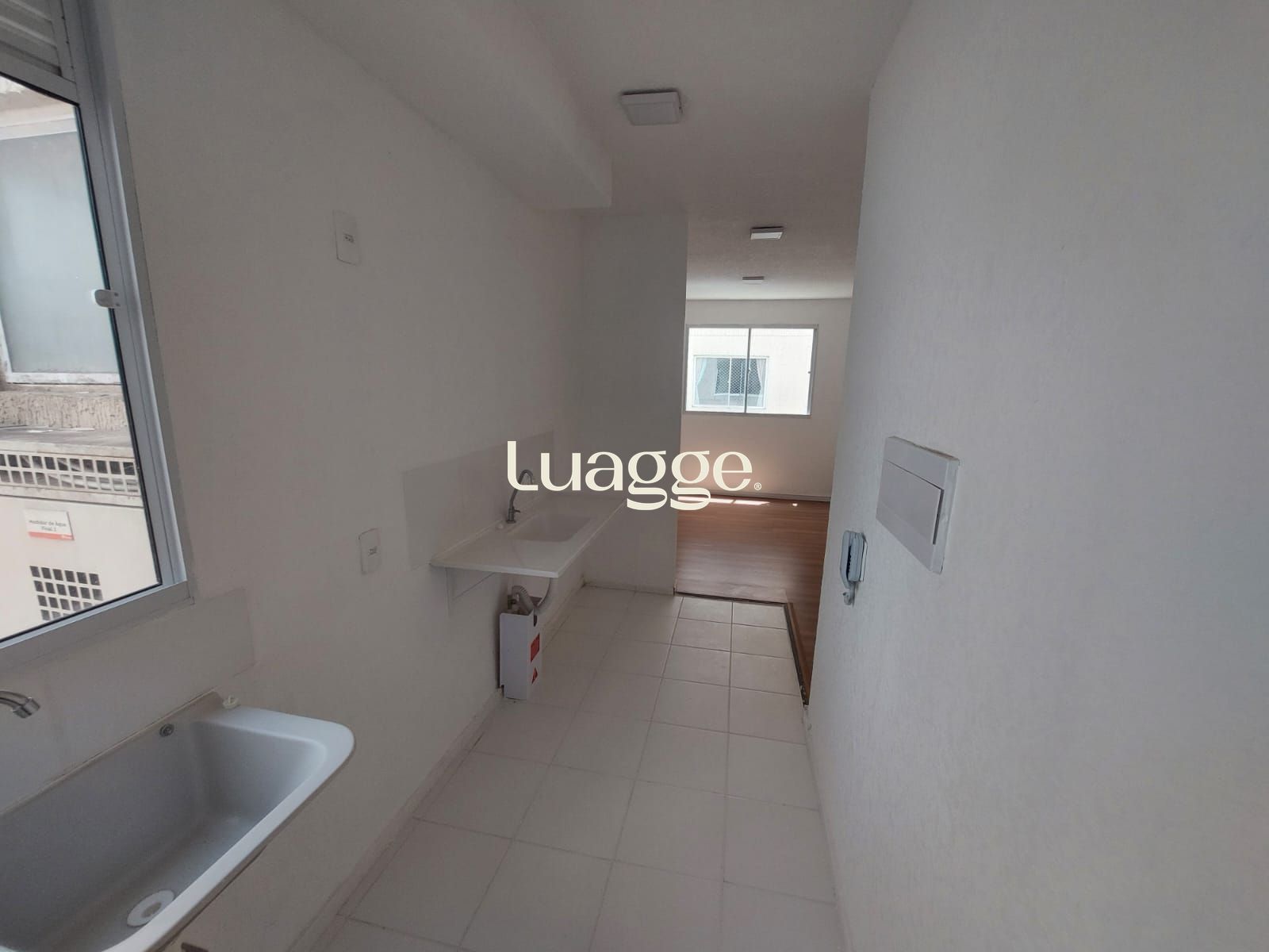 Apartamento, 2 quartos, à venda, 41 m², Restinga - Porto Alegre — foto 5