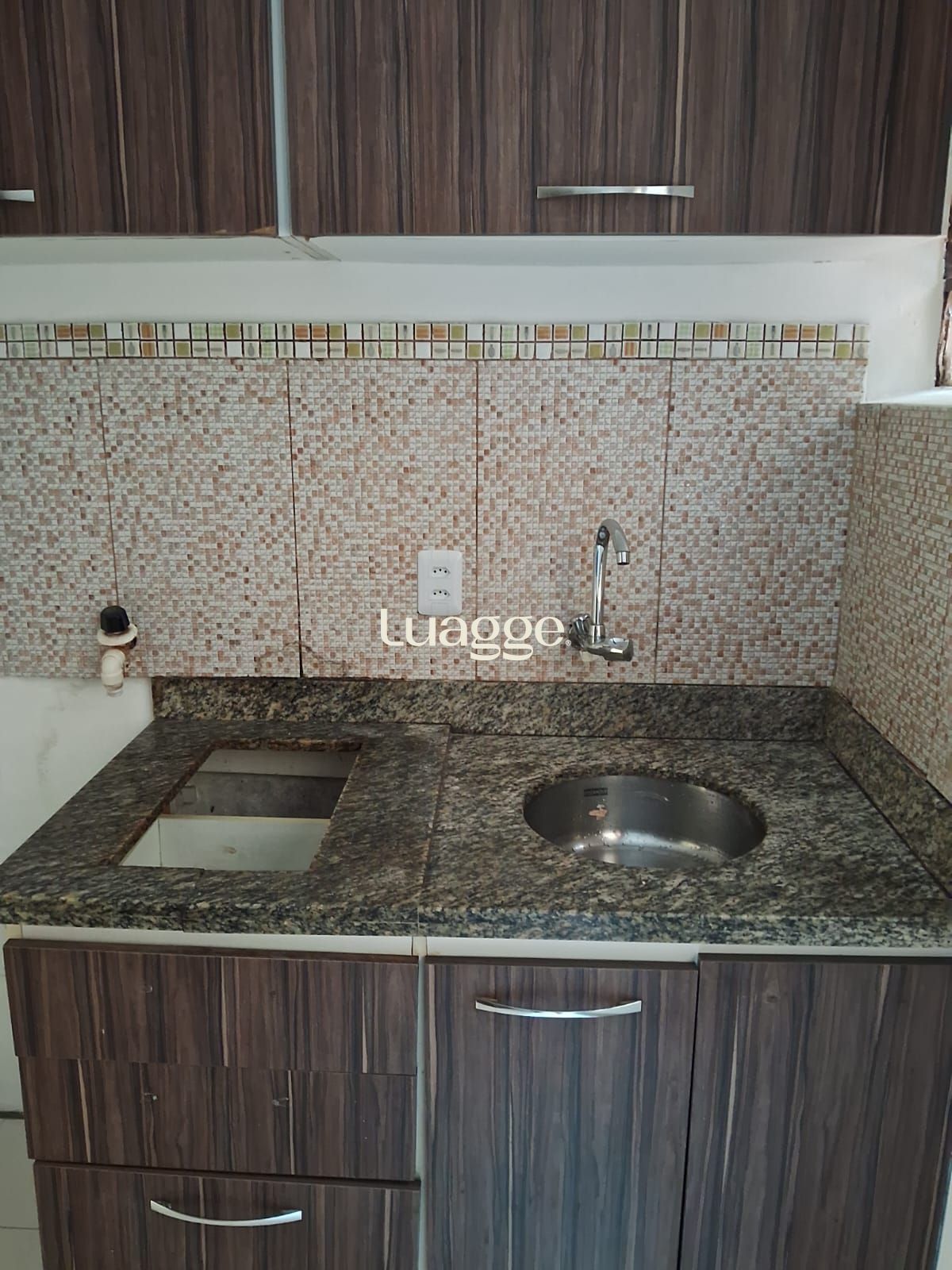 Apartamento à venda com 1 quarto, 28m² - Foto 14
