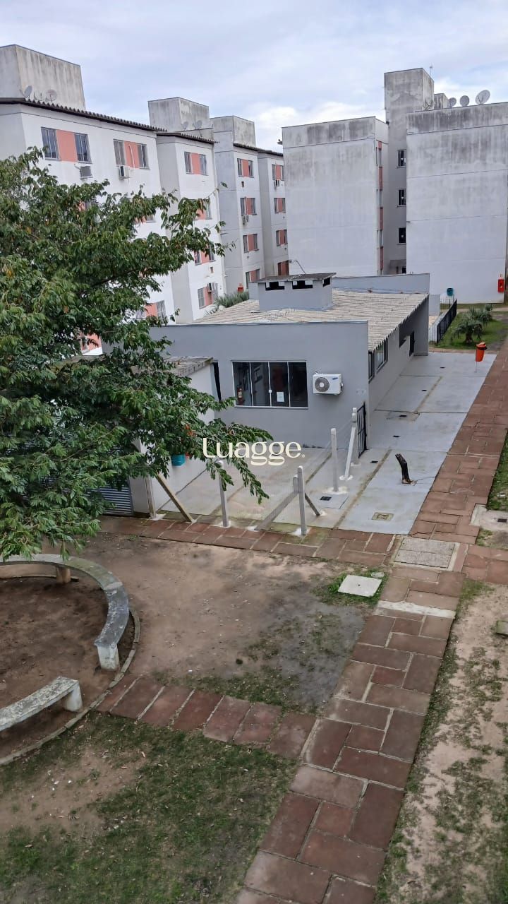 Apartamento, 2 quartos, 42 m² - Foto 25