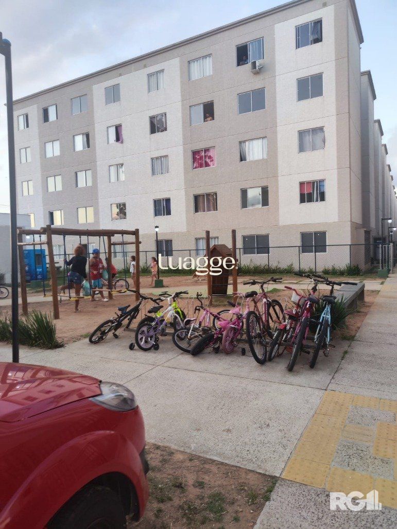 Apartamento à venda com 2 quartos, 42m² - Foto 8