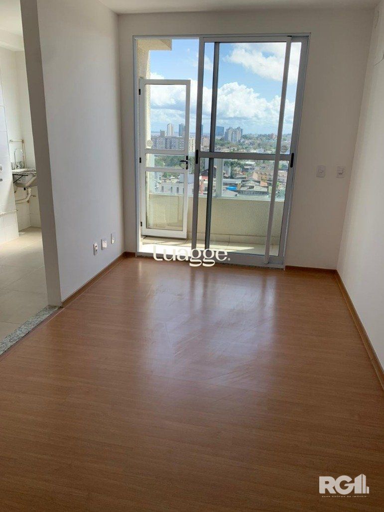 Apartamento à venda com 2 quartos, 56m² - Foto 3