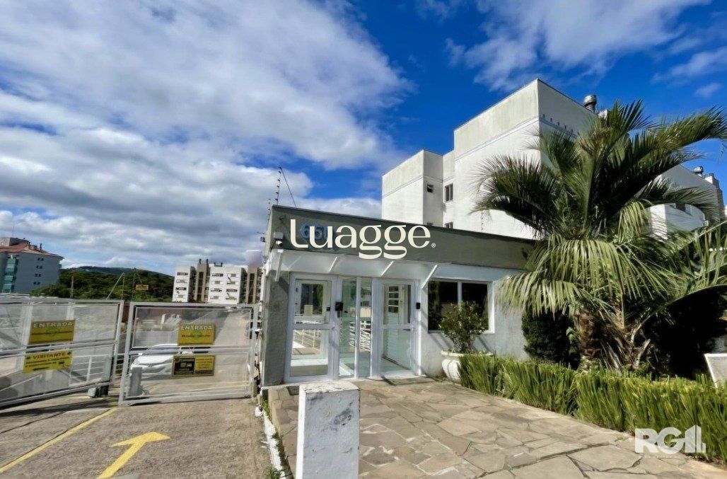 Apartamento, 2 quartos, 49 m² - Foto 1