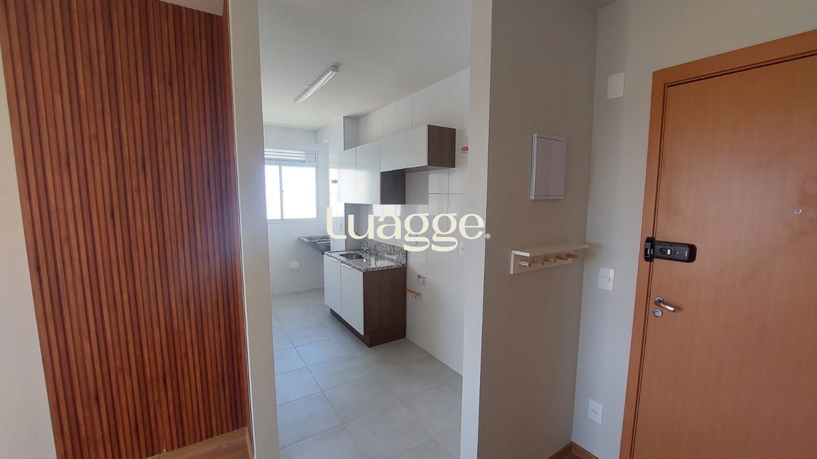 Apartamento, 2 quartos, 45 m² - Foto 7