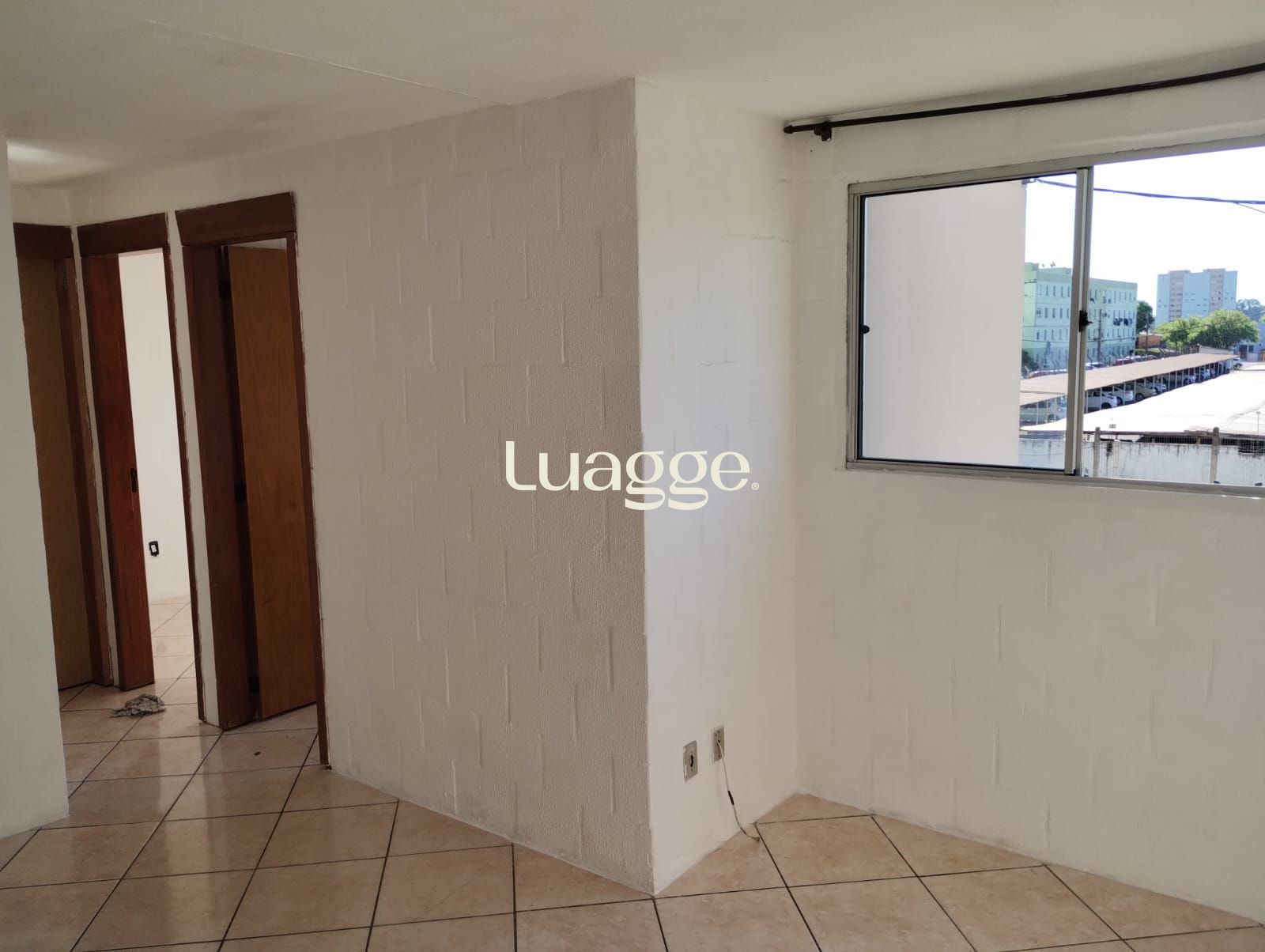 Apartamento à venda com 2 quartos, 45m² - Foto 2
