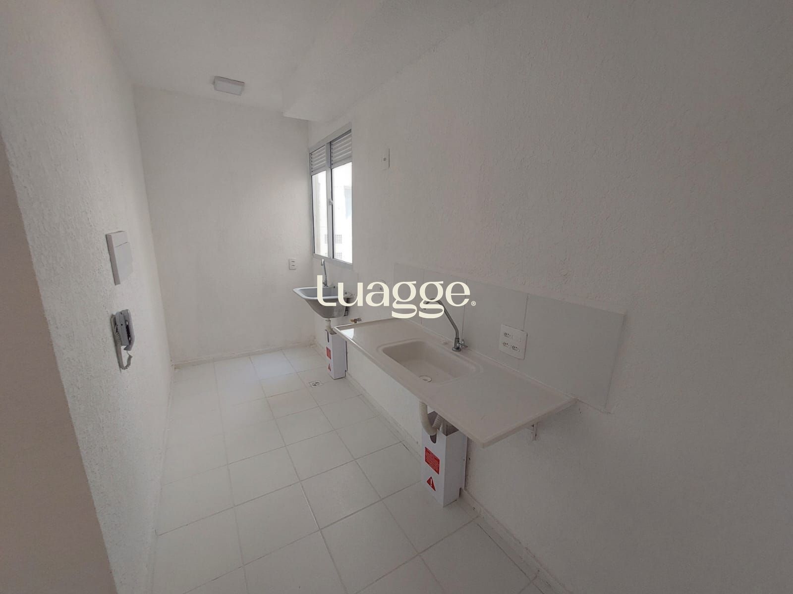 Apartamento, 2 quartos, à venda, 41 m², Restinga - Porto Alegre — foto 4