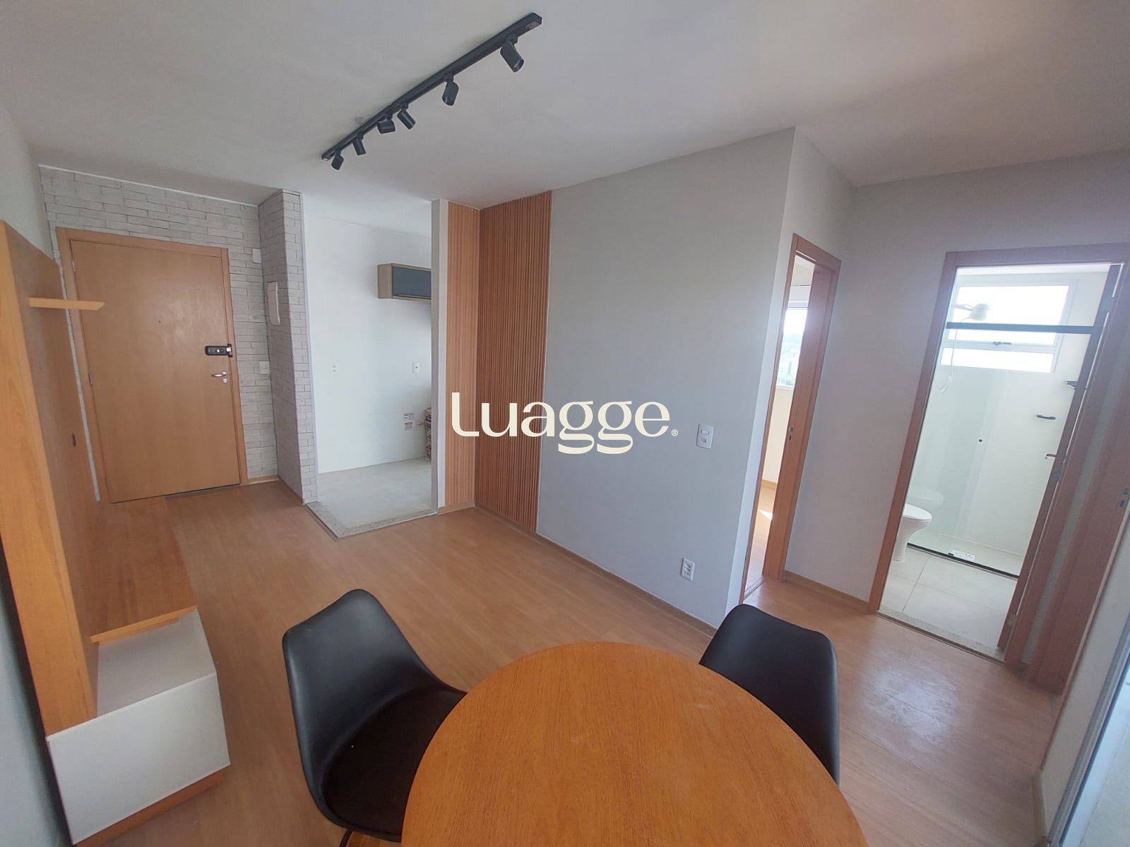 Apartamento, 2 quartos, à venda, 44 m², Morro Santana - Porto Alegre — foto 4
