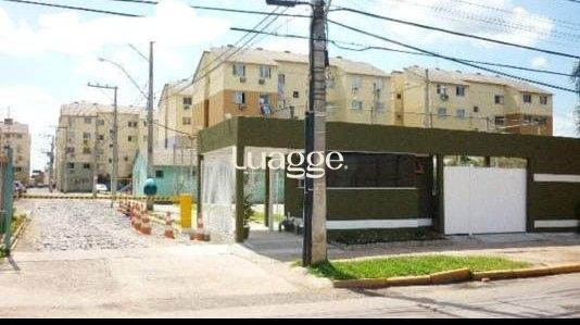 Apartamento à venda com 2 quartos, 45m² - Foto 1