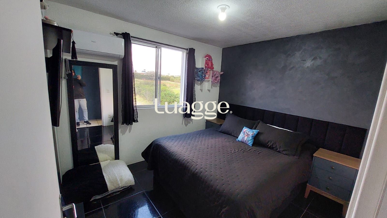 Apartamento, 2 quartos, 44 m² - Foto 8