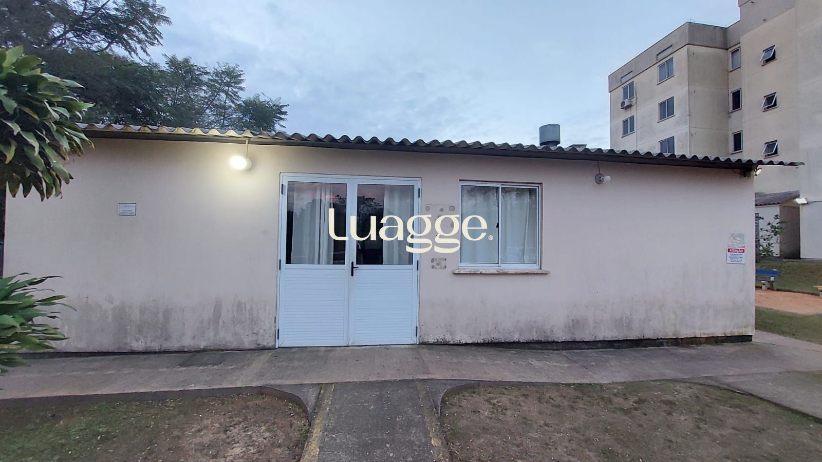 Apartamento, 2 quartos, 44 m² - Foto 12