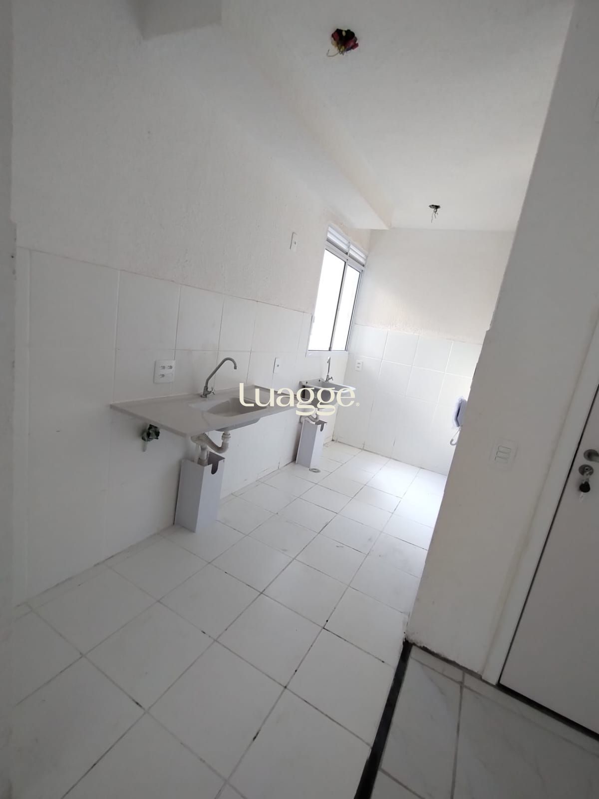Apartamento à venda com 2 quartos, 43m² - Foto 6