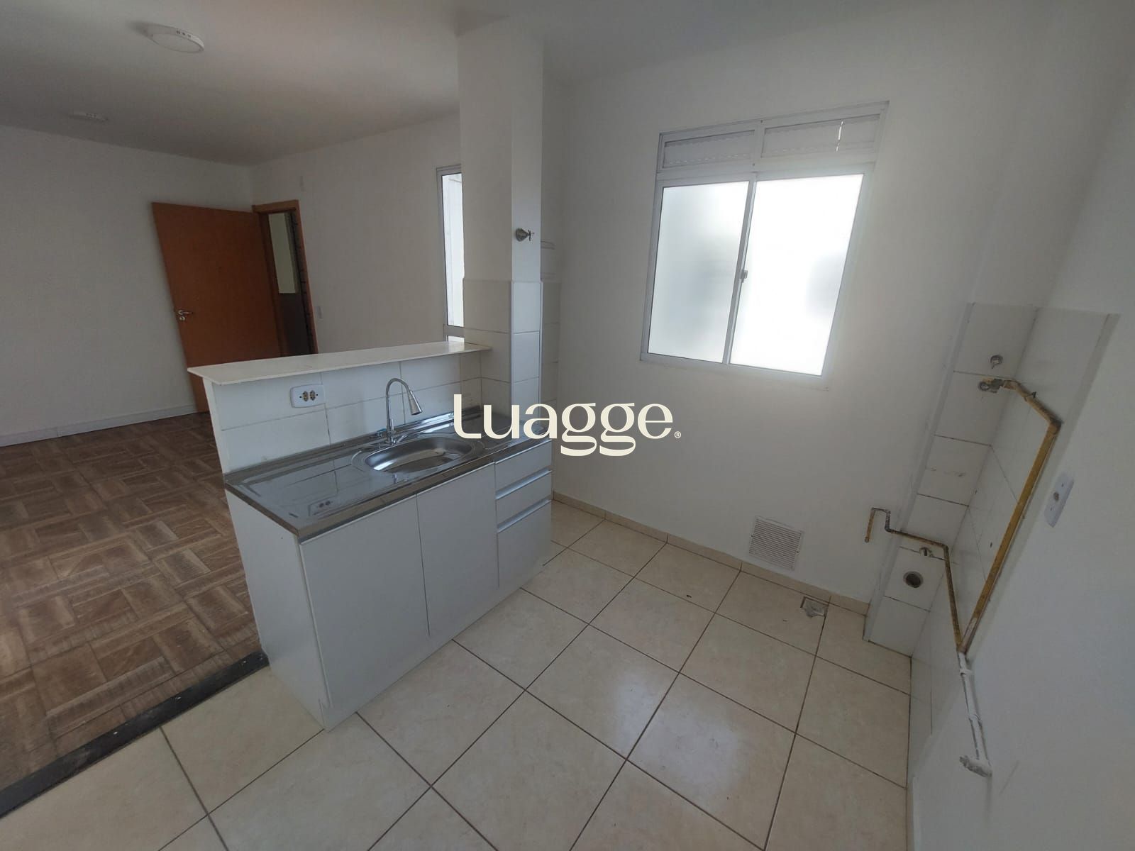 Apartamento, 2 quartos, 43 m² - Foto 4