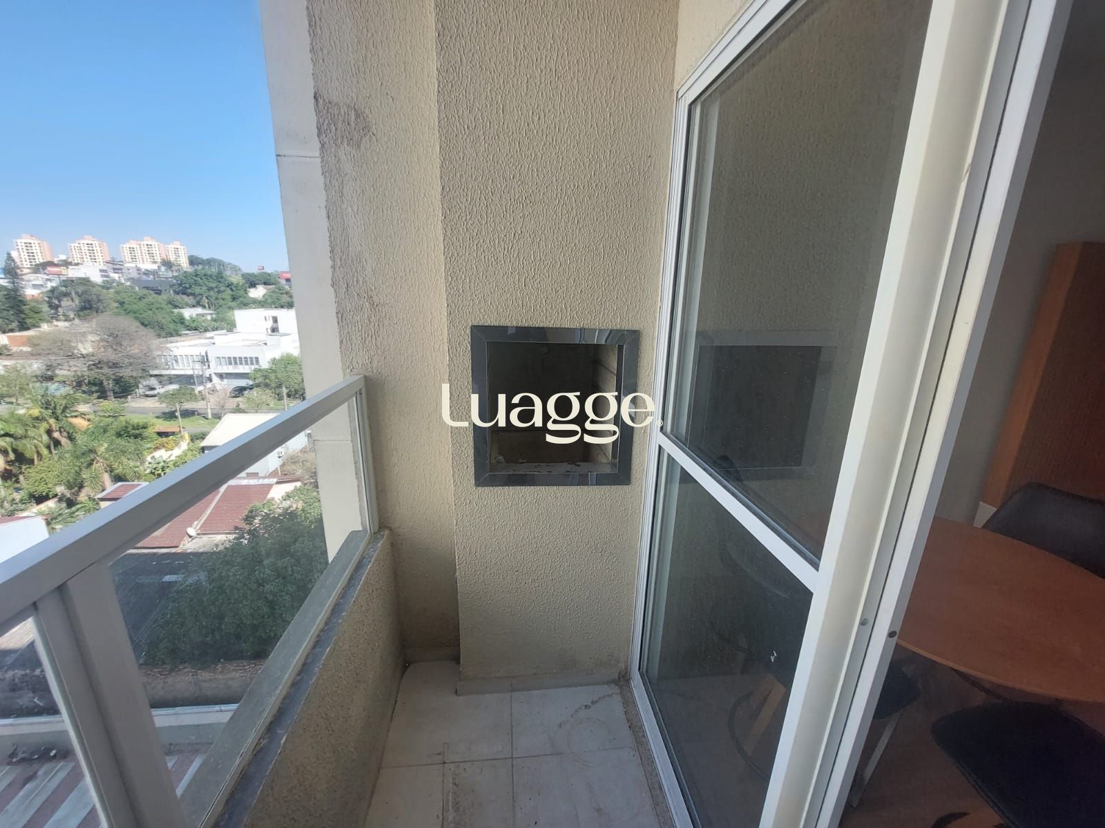 Apartamento, 2 quartos, à venda, 44 m², Morro Santana - Porto Alegre — foto 5