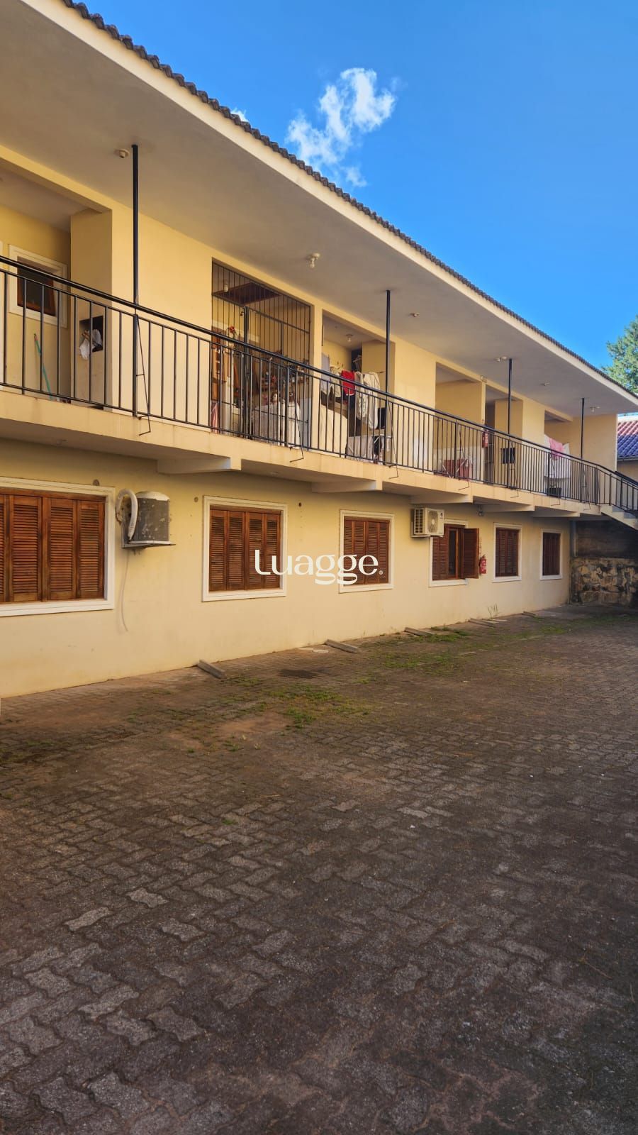 Apartamento, 1 quarto, 31 m² - Foto 2