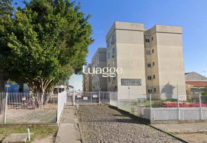 Apartamento, 2 quartos, 55 m² - Foto 1